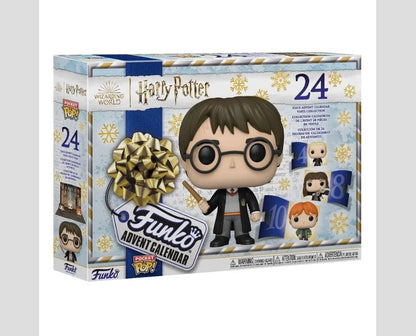 Harry Potter Funko Advent Calendar